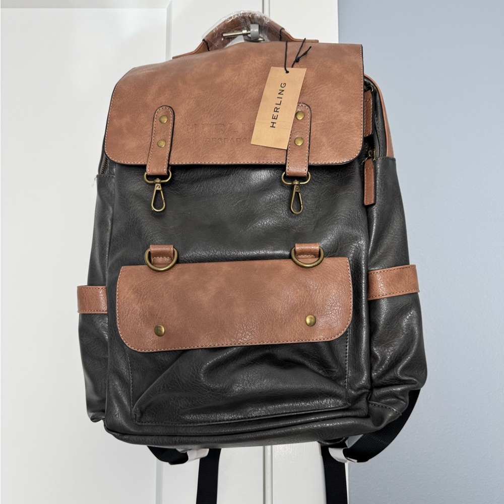 Herling Men's Backpack